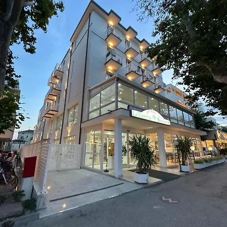 호텔 Torretta Bramante