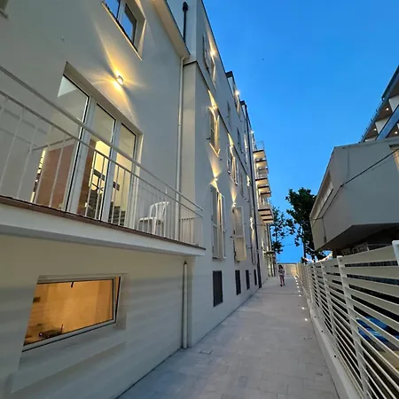Torretta Bramante 3* 리미니