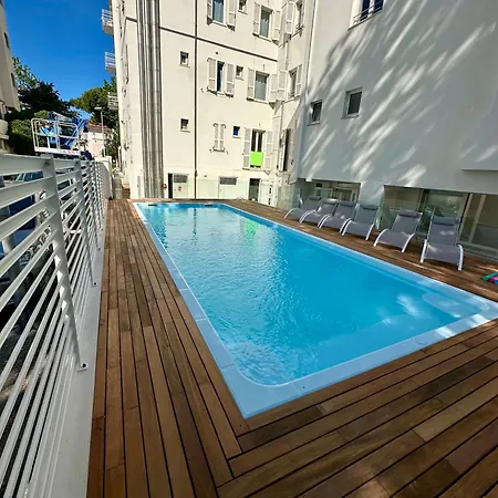 Torretta Bramante 3* 리미니