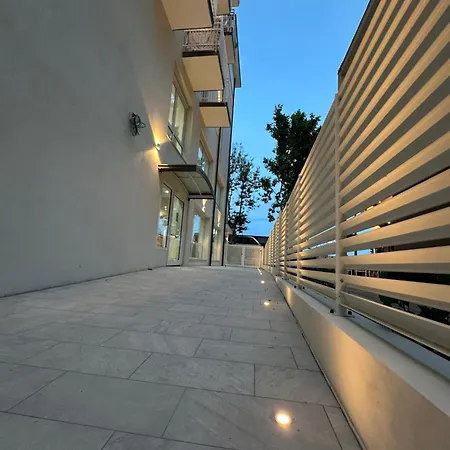 Torretta Bramante 호텔 3*