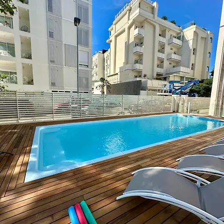 호텔 Torretta Bramante 3*