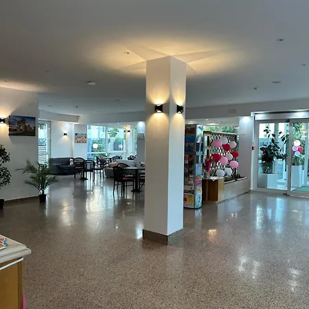 호텔 Torretta Bramante 3*