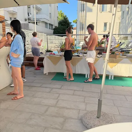 Torretta Bramante Hotel Rimini