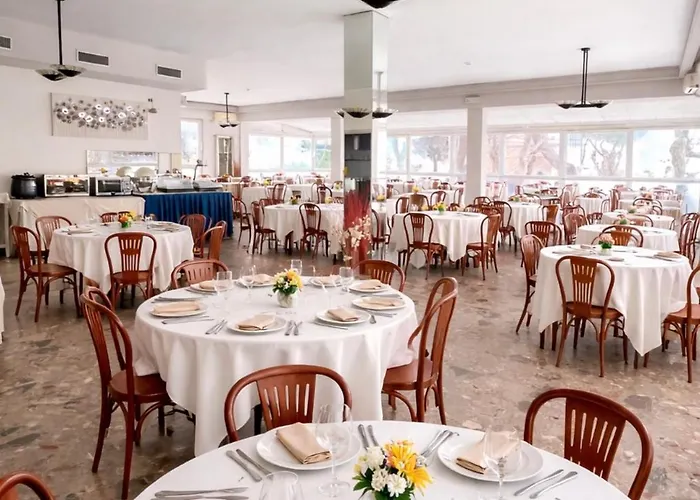 Hotel Torretta Bramante