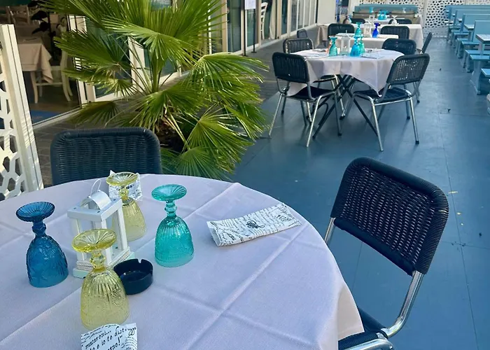 Torretta Bramante Hotel 3*